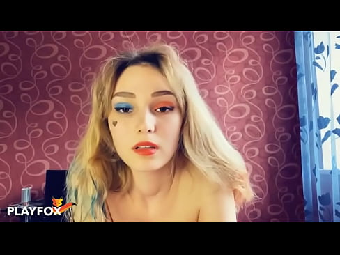 ❤️ Kaca tingal kasunyatan virtual Magic menehi kula jinis karo Harley Quinn ️❌ Saru rusia ing kita% jv.killvs.top% ﹏