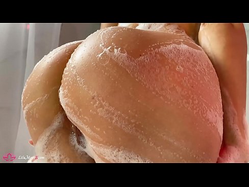 ❤️ Brunette Masturbates Pus karo Vibrator kanggo Intens Orgasme ing Shower ️❌ Saru rusia ing kita% jv.killvs.top% ﹏