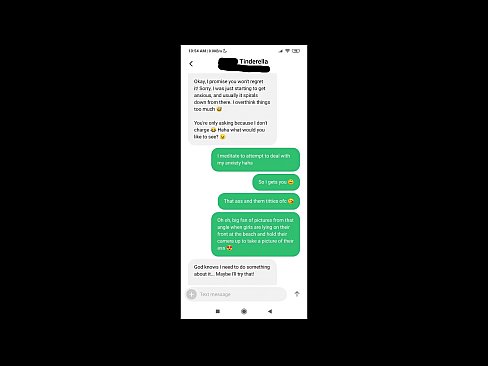 ❤️ Aku nambahake PAWG anyar saka Tinder menyang haremku (kalebet ngobrol karo Tinder) ️❌ Saru rusia ing kita% jv.killvs.top% ﹏